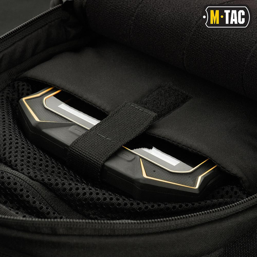 M-Tac - Gürteltasche Elite - Schwarz - 20464002