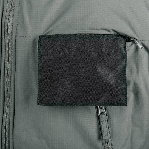 Helikon - Jacket Husky - Climashield Apex - Black - KU-HKY-NL-01