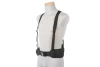 GFC Tactical - Gürtelriemen X-Typ - Schwarz - GFT-34-011570