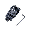 Speras - EST KIT LED Taktische Taschenlampe mit 3100 mAh Akku - 1900 lm - Schwarz - SPERAS EST KIT