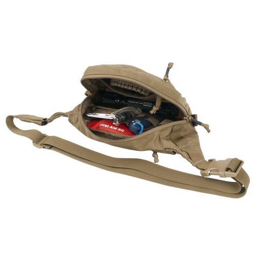 Helikon - Nerka Possum - Cordura - RAL 7013 - TB-PSM-CD-81