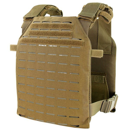 Condor - Sentry Plattenträger LCS - Coyote Braun - 201068-498