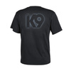 Helikon - Men's T-Shirt K9 No Touch - Black - TS-NTT-CO