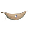 Ticket To The Moon - Reise-Hängematte - King Size - Army Green / Braun - TMK2408
