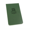 Rite in the Rain - Allwetter-Notizbuch - 3 1/4x5 1/4'' - 978 - Olive