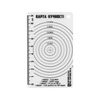 M-Tac - Linijka do pomiaru skupienia strzałów Ecopybook Tactical - 10273004