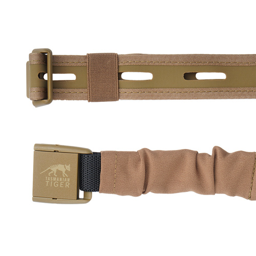 Tasmanian Tiger - HYP Taktischer Gürtel - 30mm - Coyote Brown - 7949.346