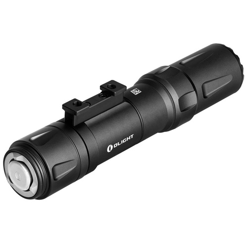 Olight - Latarka taktyczna LED na broń Odin - 2000 lumenów - Czarna