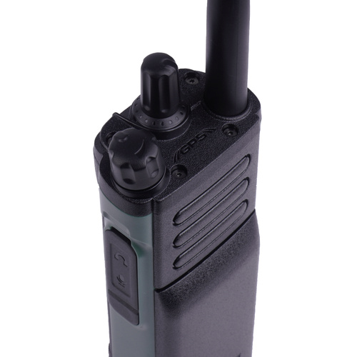 BaoFeng - Radiotelephone DM-32E HTQ USB-C - 5 W - 2500 mAh