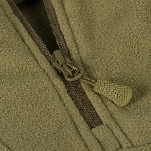 M-Tac - Bluza Delta Fleece - Tan - 70003003