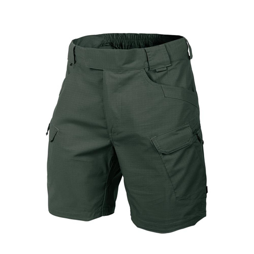 Helikon - Shorts Urban Tactical Shorts 8.5"® - Jungle Green - SP-UTS-PR-27