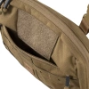 Helikon - Panel piersiowy Chest Pack Numbat Small - Cordura - Shadow Grey - TB-CPN-CD-35