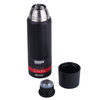 SIGG - Edelstein IBT Obsidian Thermokolben - 1,1 L - schwarz - 8736,00