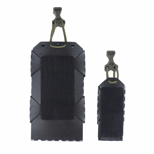 Templars Gear - Modular-Frontplatte Freemason Modular Front Panel - MultiCam - TG-CPC-MFP-MC