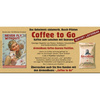 AirmenBeans - Lutschtabletten mit Kaffee und Guarana - 21 Stück - 40580