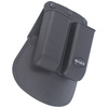 Fobus - Ładownica na dwa magazynki Walther, Sig .22, .380 - Płetwa Standard - 6922