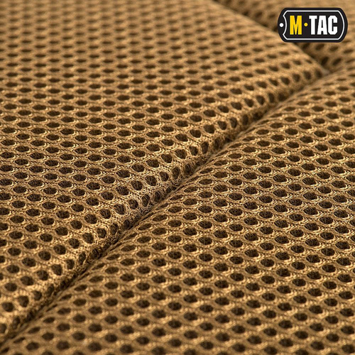 M-Tac - Rucksack - Large Assault Pack - Tan - 10335003