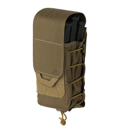 Direct Action - Tac Reload Pouch Rifle magazine pouch - Black - PO-RFTC-CD5-BLK.