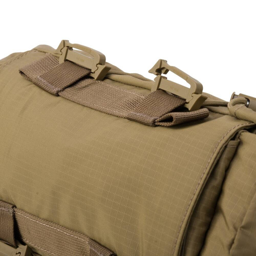 Helikon - Tasche Tactical Foxhole - Olive Green - TB-FOH-NL-02