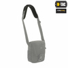 M-Tac - Elite Belt Shoulder Pad - 40 mm - Schwarz - 10161002