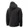 M-Tac - Softshell z podpinką - Czarny - MTC-SJWL-BK