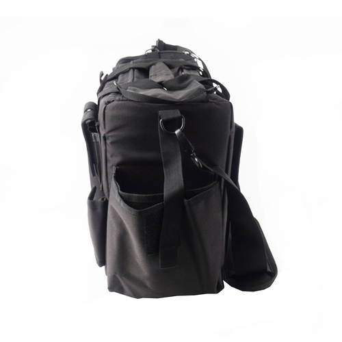 Mil-Tec - Sicherheitskit-Tasche - Schwarz - 16230002