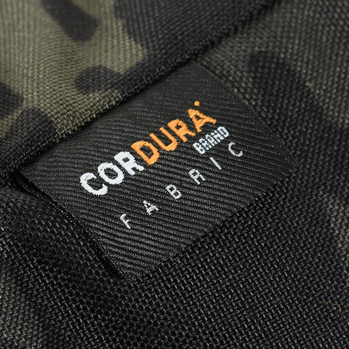 M-Tac - Torba Konvert Elite - Multicam Black/Black - 10192208