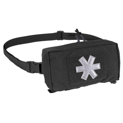 Helikon - Modular Individual Med Kit® - Cordura® - Black - MO-M02-CD-01