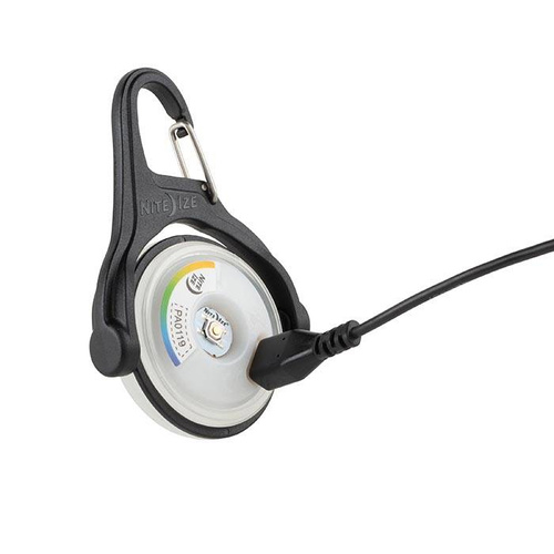 Nite Ize - Latarka Radiant Disc-O Select - MLTLR-07S-R6