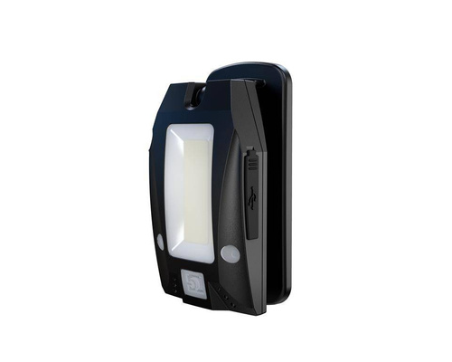 Ledlenser - Solidline SC4R Flashlight - 502228