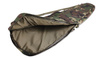 MFH - Pokrowiec na broń - Woodland - 120x30 cm