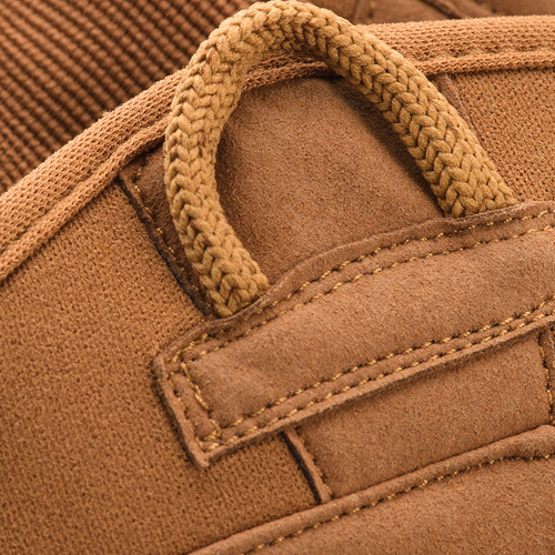 M-Tac - Tactical Shooting Gloves Assault Mk.6 - Coyote - 90306005