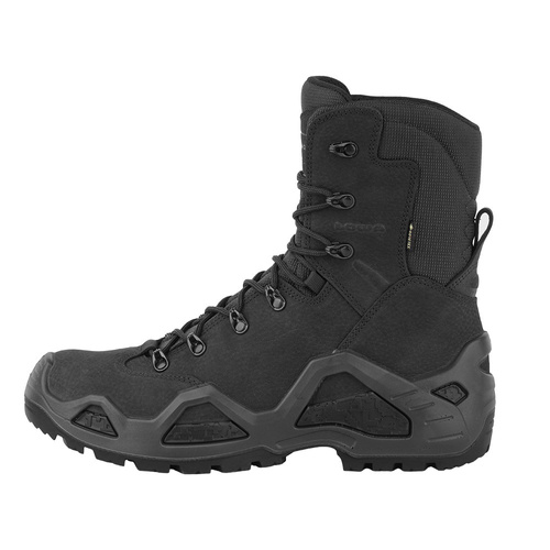 LOWA - Stiefel Military Z-8N GTX® C - Schwarz - 310680 0999