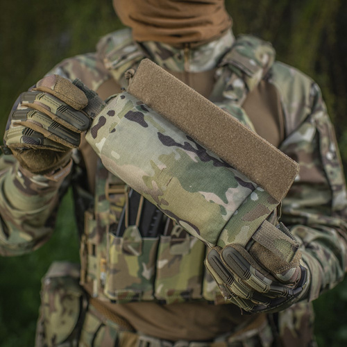 M-Tac - Rool Elite Detachable Tactical First Aid Kit - MultiCam - 51700008