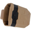 ESP - Ładownica na magazynek AK-47 - Montaż UBC-02 - Khaki - MH-14-AK KH