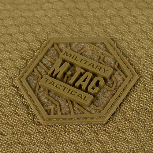 M-Tac - Konvert Elite Tasche - Cordura - Coyote - 10192005