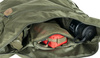 Helikon - Tasche Bushcraft Satchel - Cordura - Coyote - TB-BST-CD-11