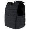 Condor - Kamizelka taktyczna Exo Gen II - Czarny - 201165-002