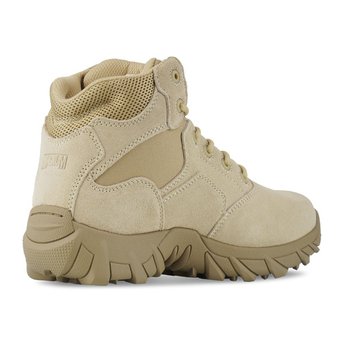 Magnum - Cobra 6.0 V1 Militärstiefel - Medium - Desert Tan - PL-1111