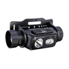 Fenix - Headlamp HM60R V2.0 - 1600 lm - Black - HM60R.11115