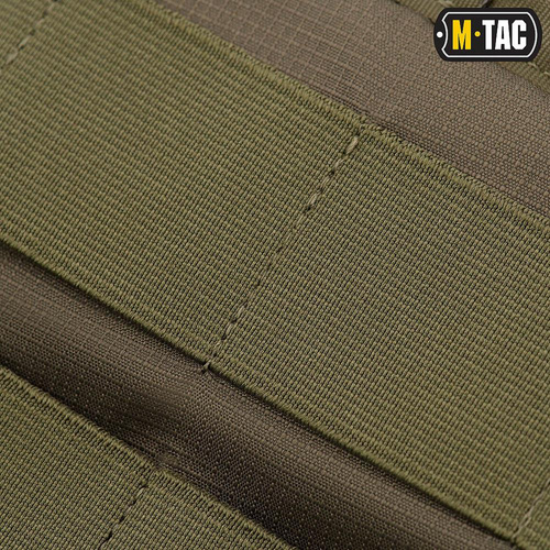 M-Tac - Organiser Pouch Elite - Ranger Green - 10101023
