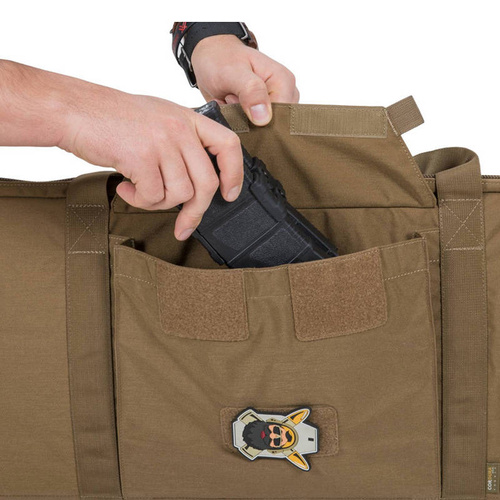 Helikon - Basic Gewehrtasche - Schwarz - TB-BRC-CD-01