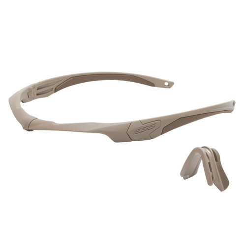 ESS - Armbrust Tri-Tech Fit Rahmen - Terrain Tan - 740-0531