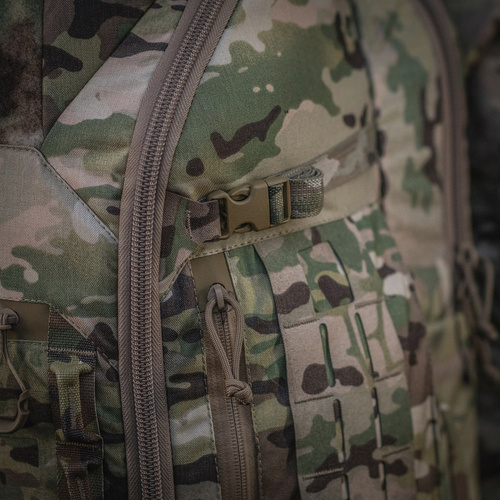 M-Tac - Plecak Large Gen. IV Elite - 60 L - Cordura - MultiCam - 10089908