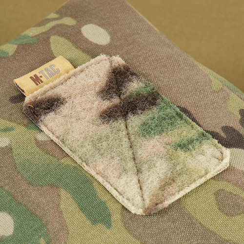M-Tac - Elite Medium Militärischer Organizer - MultiCam - 10029008
