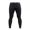 M-Tac - Legginsy termoaktywne Level I Polartec - Czarne - 70024002