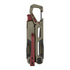 Gerber - Multitool Stakeout Spark - 10 Werkzeuge - Coyote Brown - 1070226