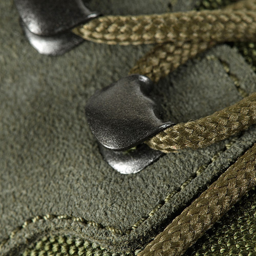 M-Tac - Fall-winter Tactical Boots - Ranger Green - 1JJ143/9TPLV