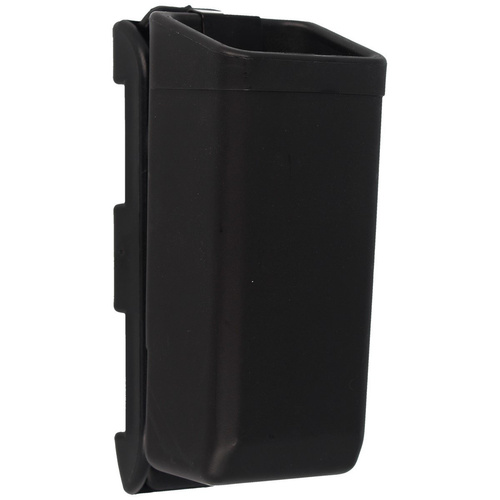ESP - Ładownica na magazynek 9 mm Luger - Montaż MOLLE UBC-04-1 - Czarny - MH-44 BK