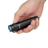 Olight - Latarka taktyczna LED Warrior Mini 3 z akumulatorem 3500 mAh - 1750 lm - Czarna - Warrior Mini 3